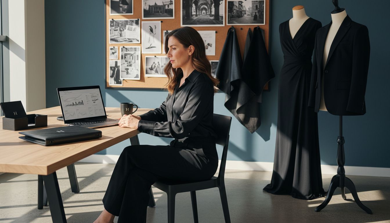 luxury brand strategy