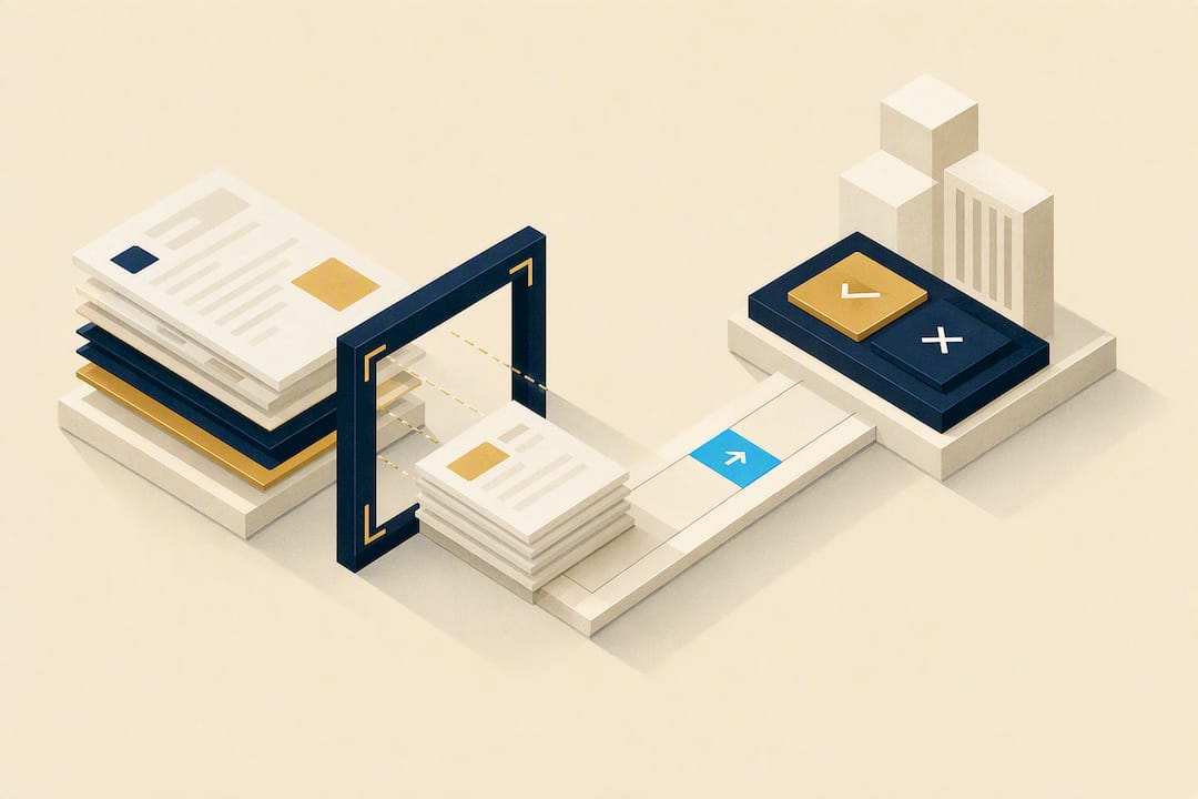 Turn AI Lease Abstraction into Renewal Actions in Minutes for CRE Teams