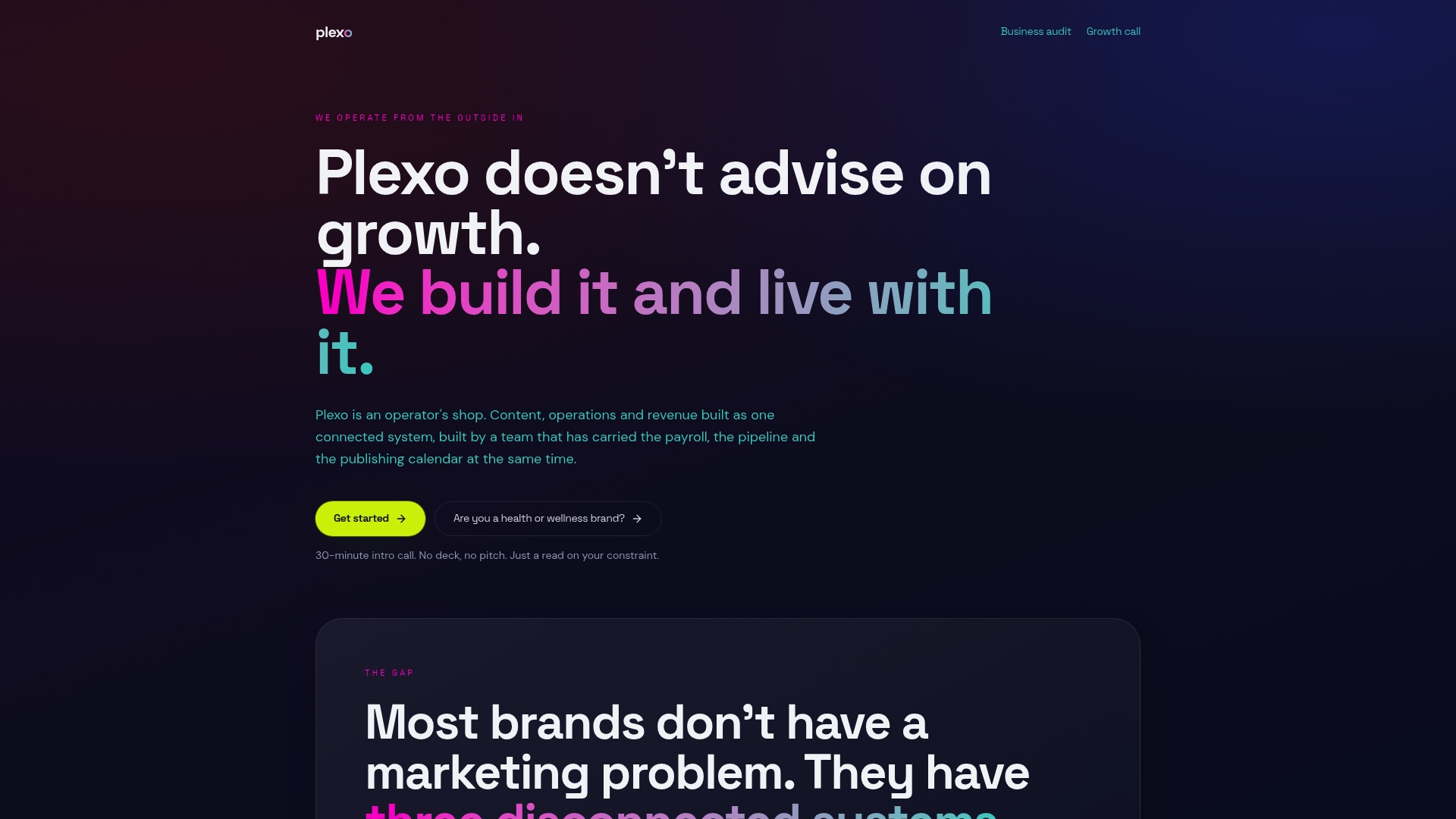 Plexo