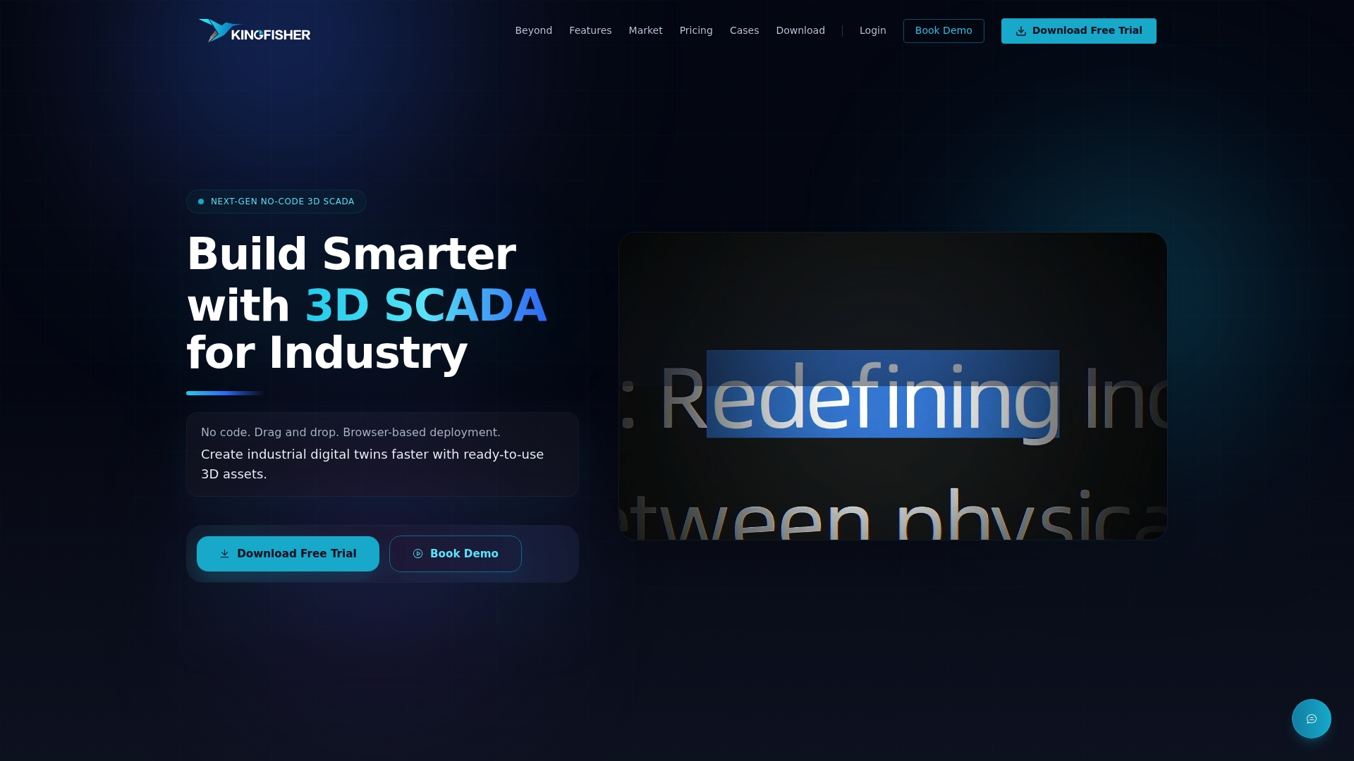 Kingfisher