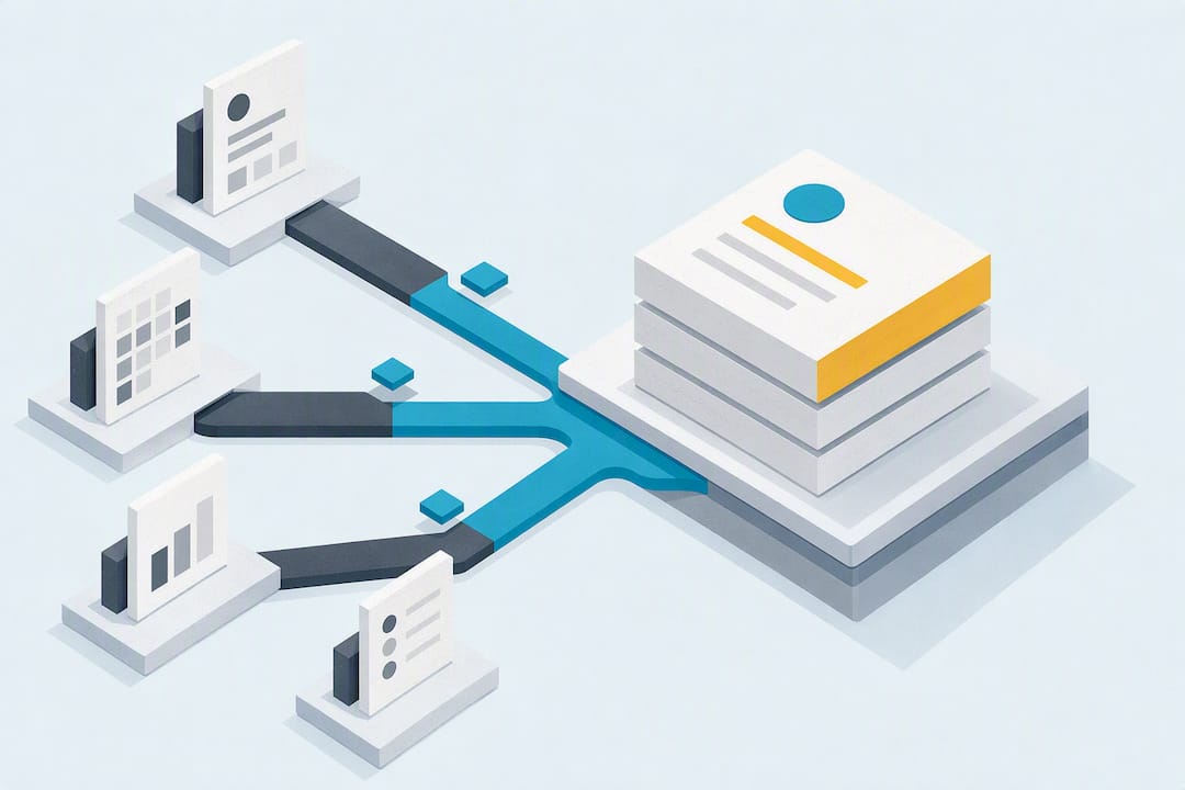 85–95% Match Rate: Practitioner Build Plan for Unified Customer Profiles