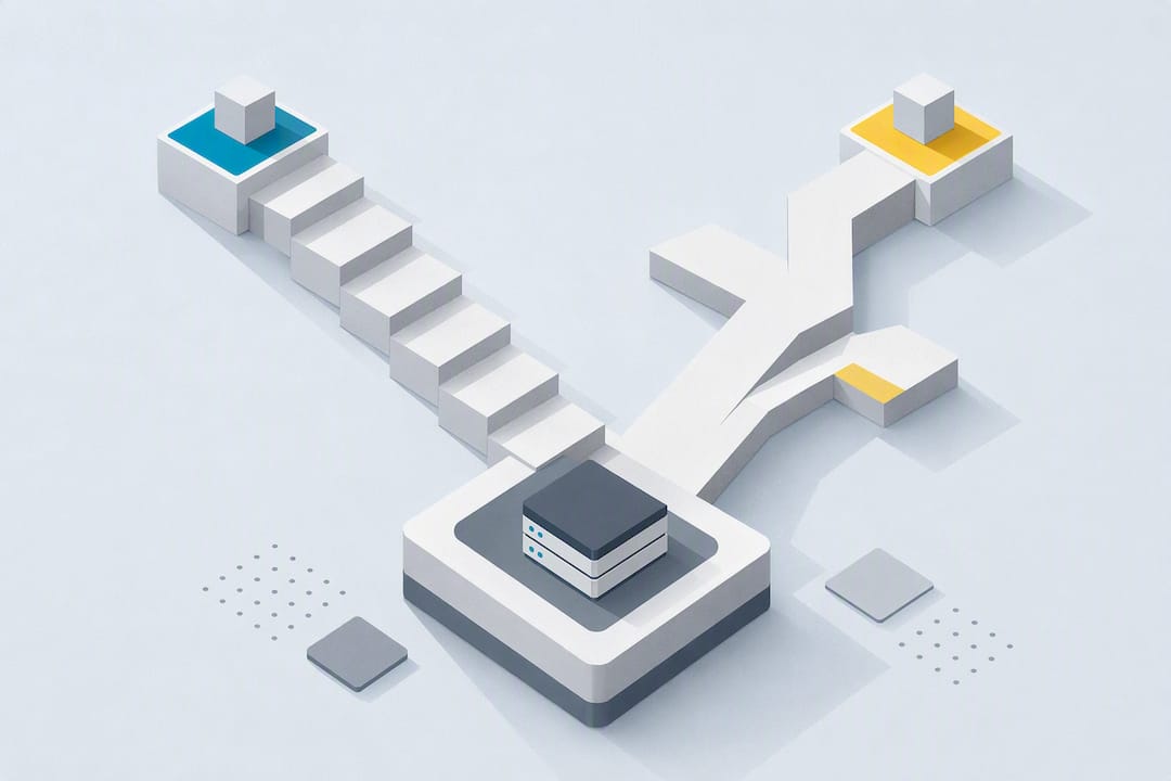 Decide IVA vs IVR in 4 Steps for Contact Centers