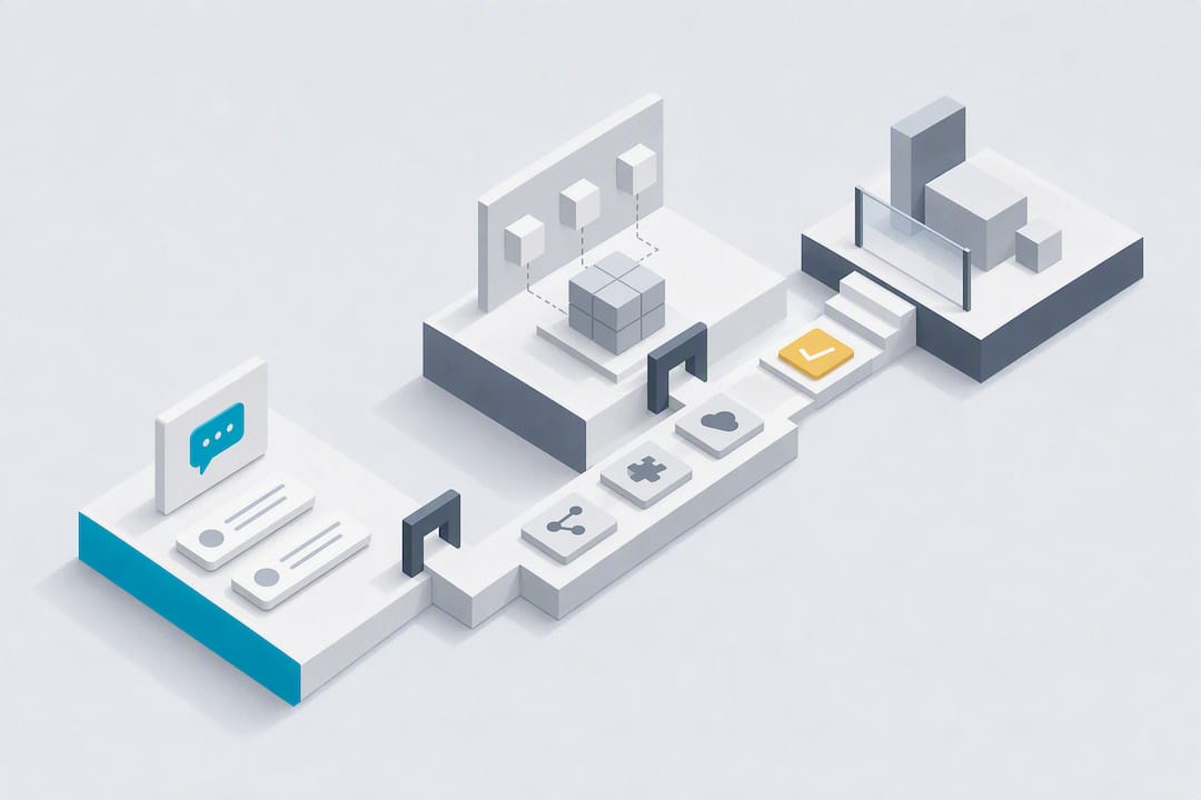 4–8 Week Launch: Operations First WhatsApp Chatbots for Enterprise