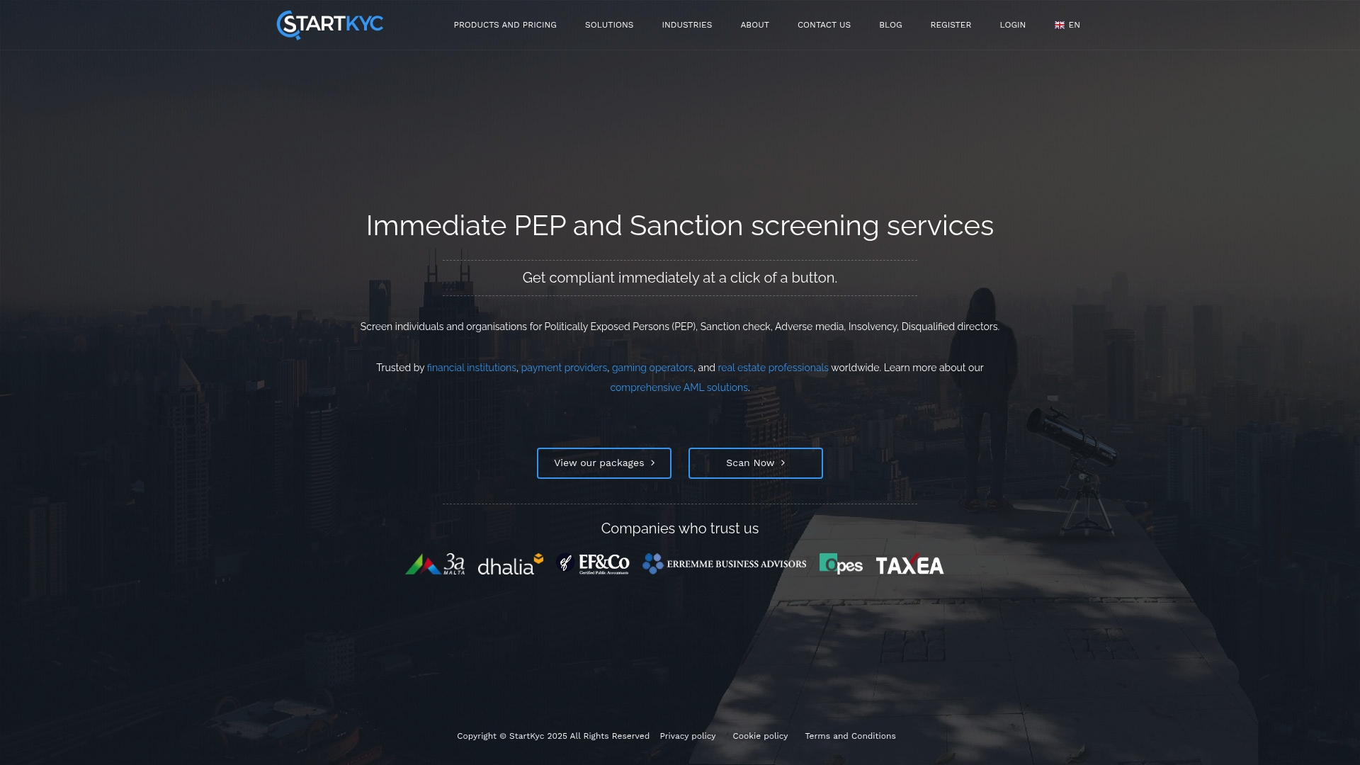 https://startkyc.com
