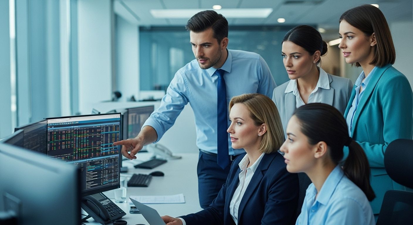controllo aml banca