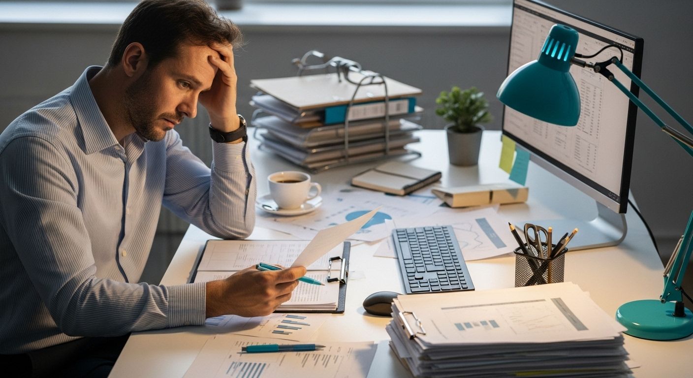 errori comuni audit antiriciclaggio