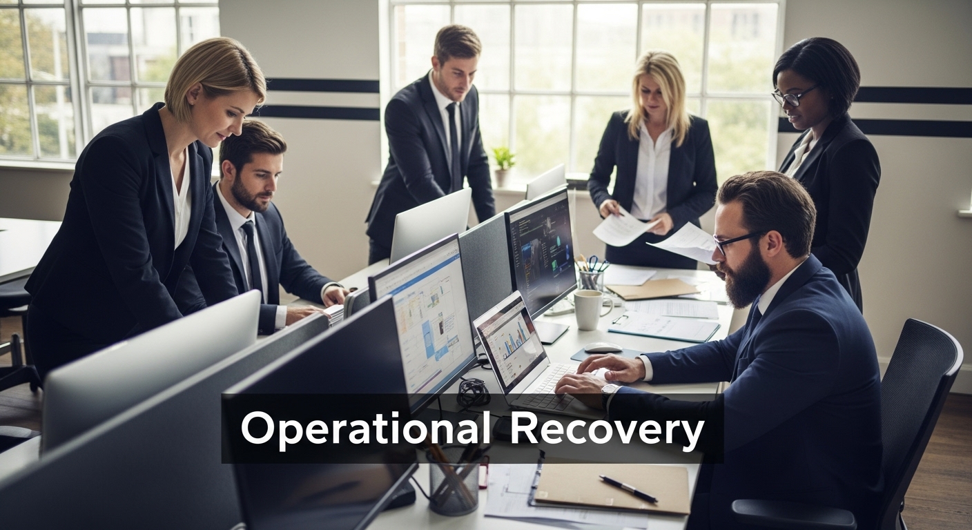 operational recovery office