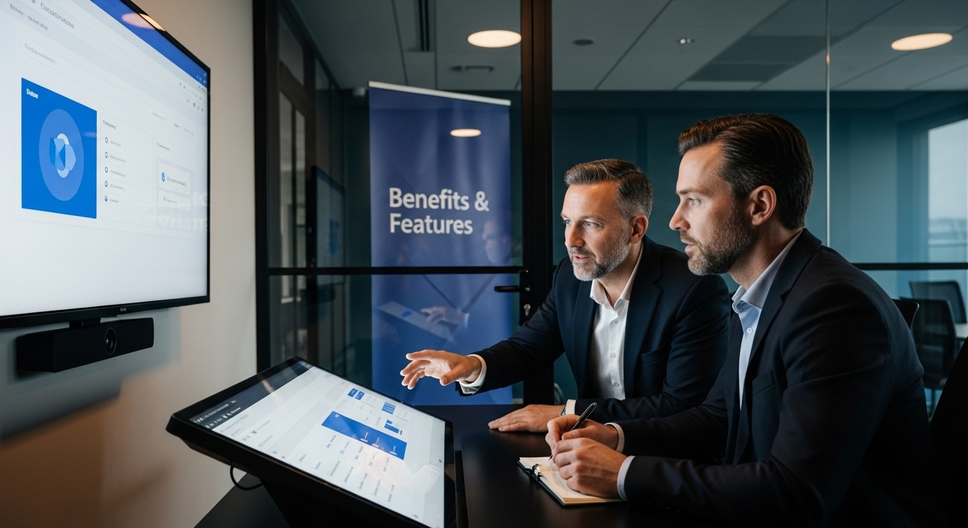 microsoft 365 benefits features