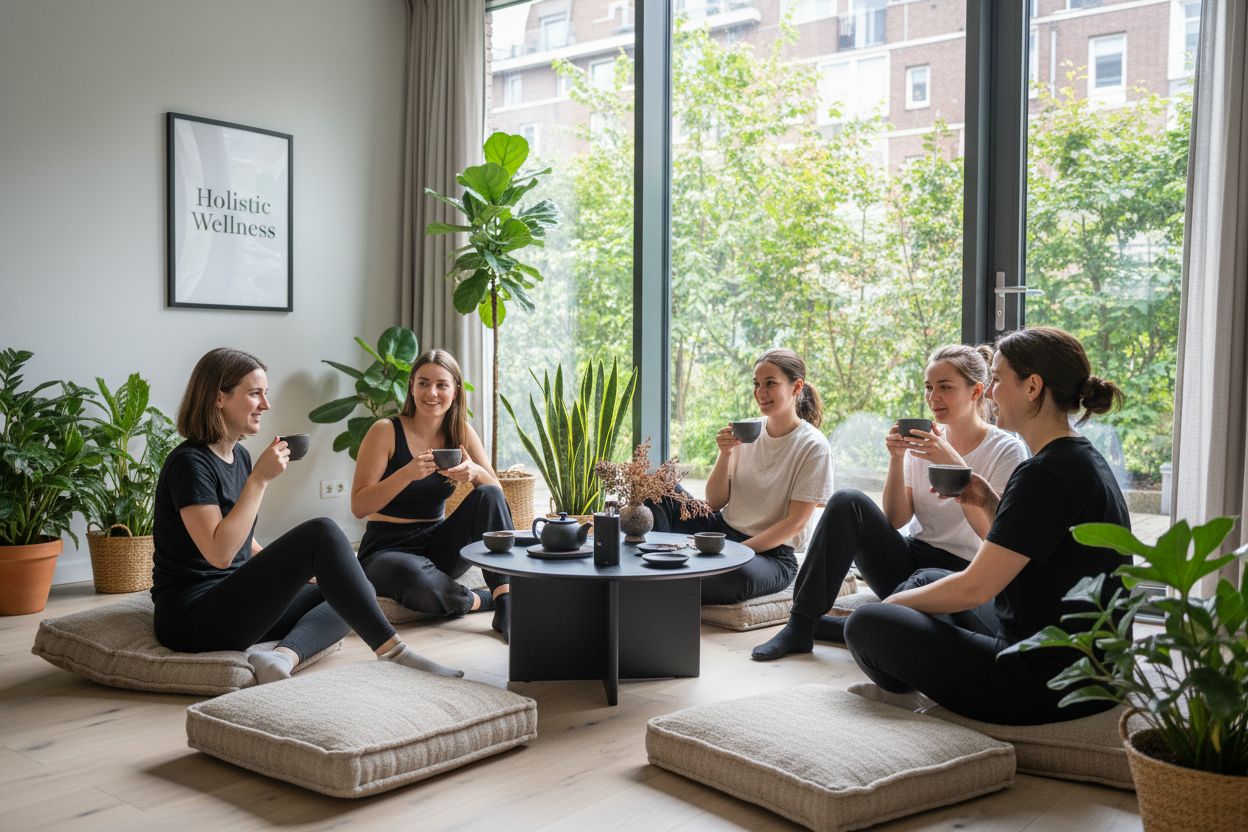 cannabis wellness lifestyle