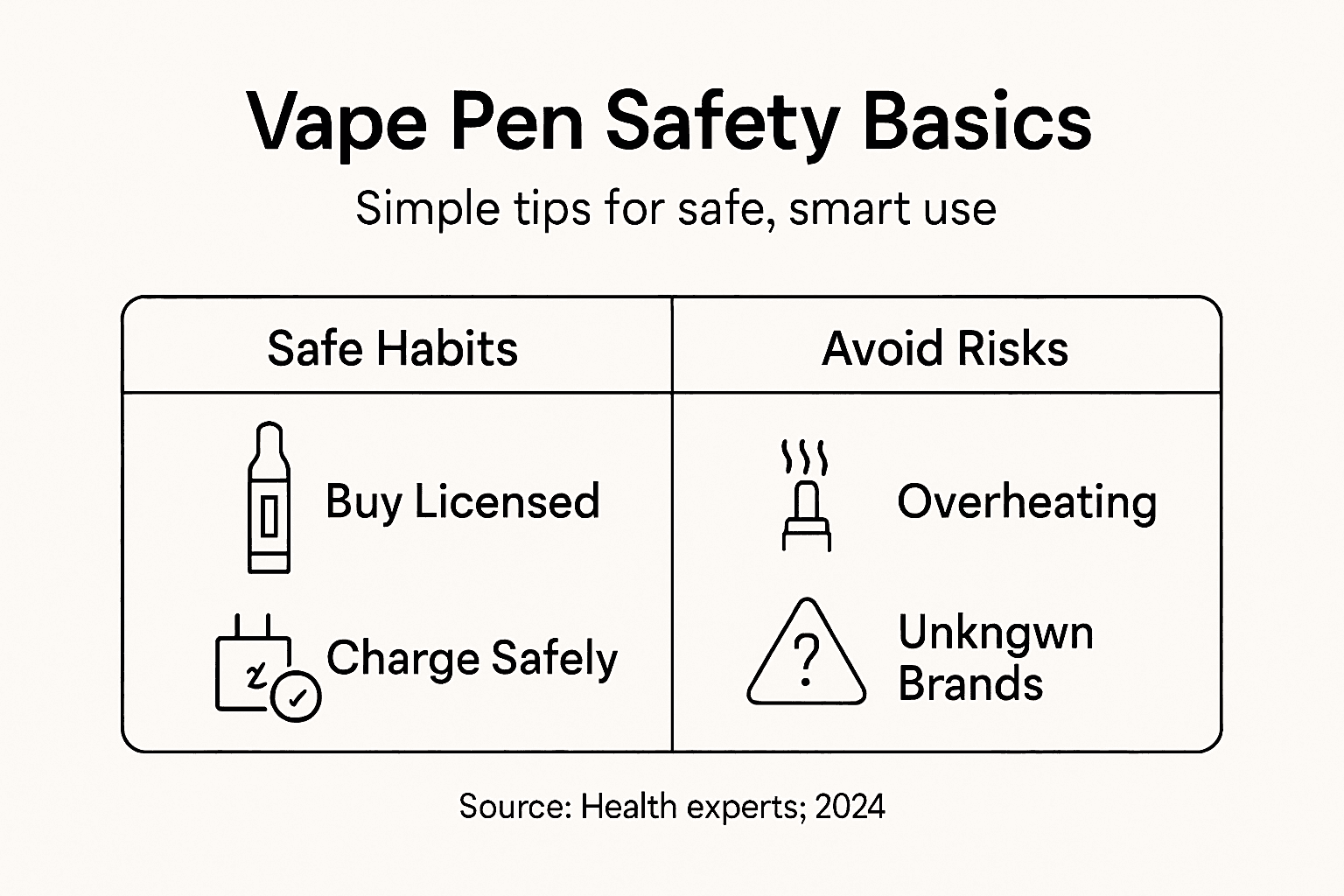 how to vape safely How to Refill a Disposable Vape Safely (Step-by-Step Guide) main image 0