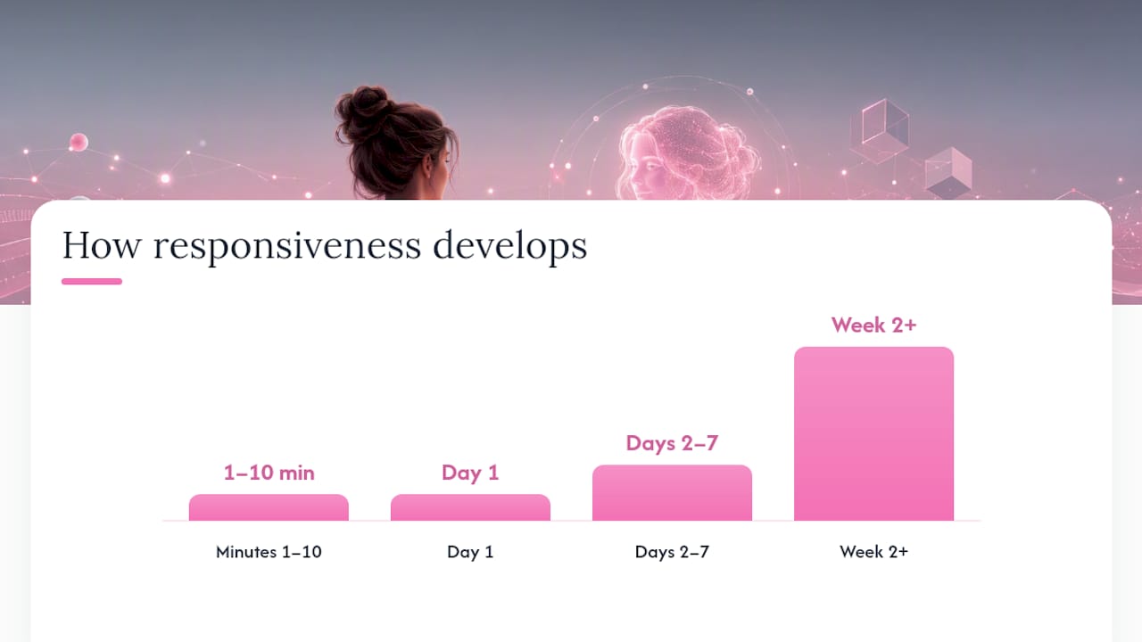 How Long Until You Have a Fully Interactive Companion? — overview diagram
