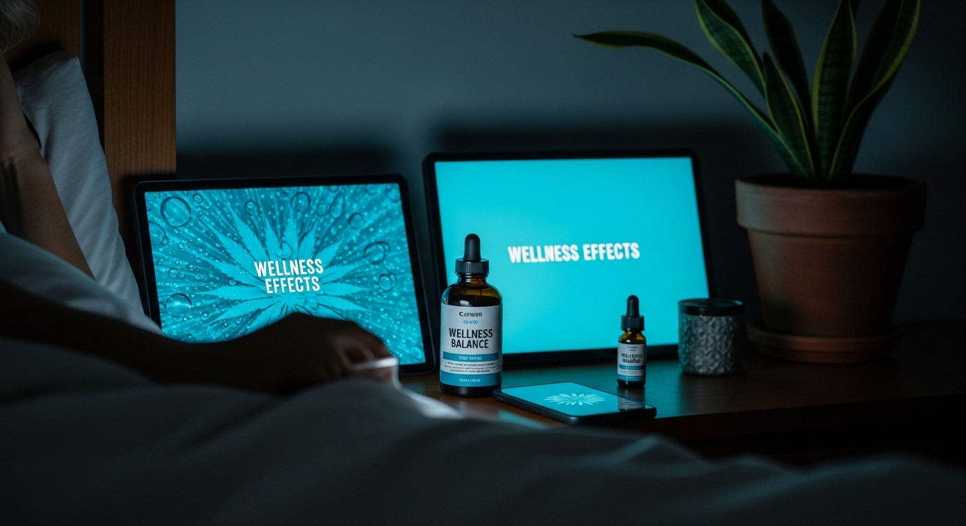 smoking cbd relaxation