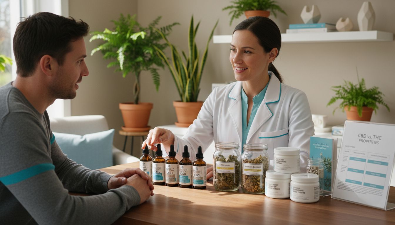 cannabis hemp alternatives