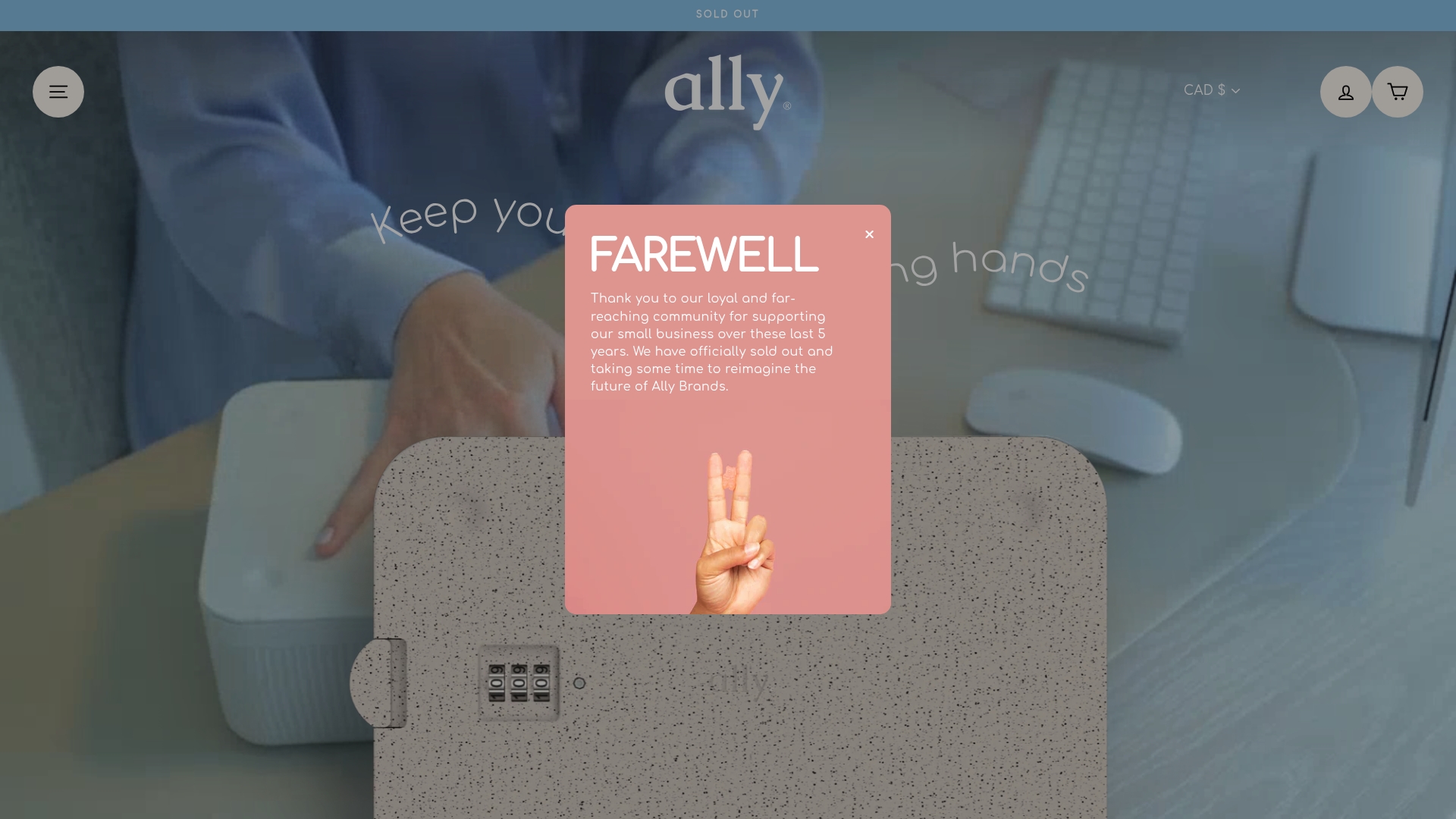 https://theallyco.com