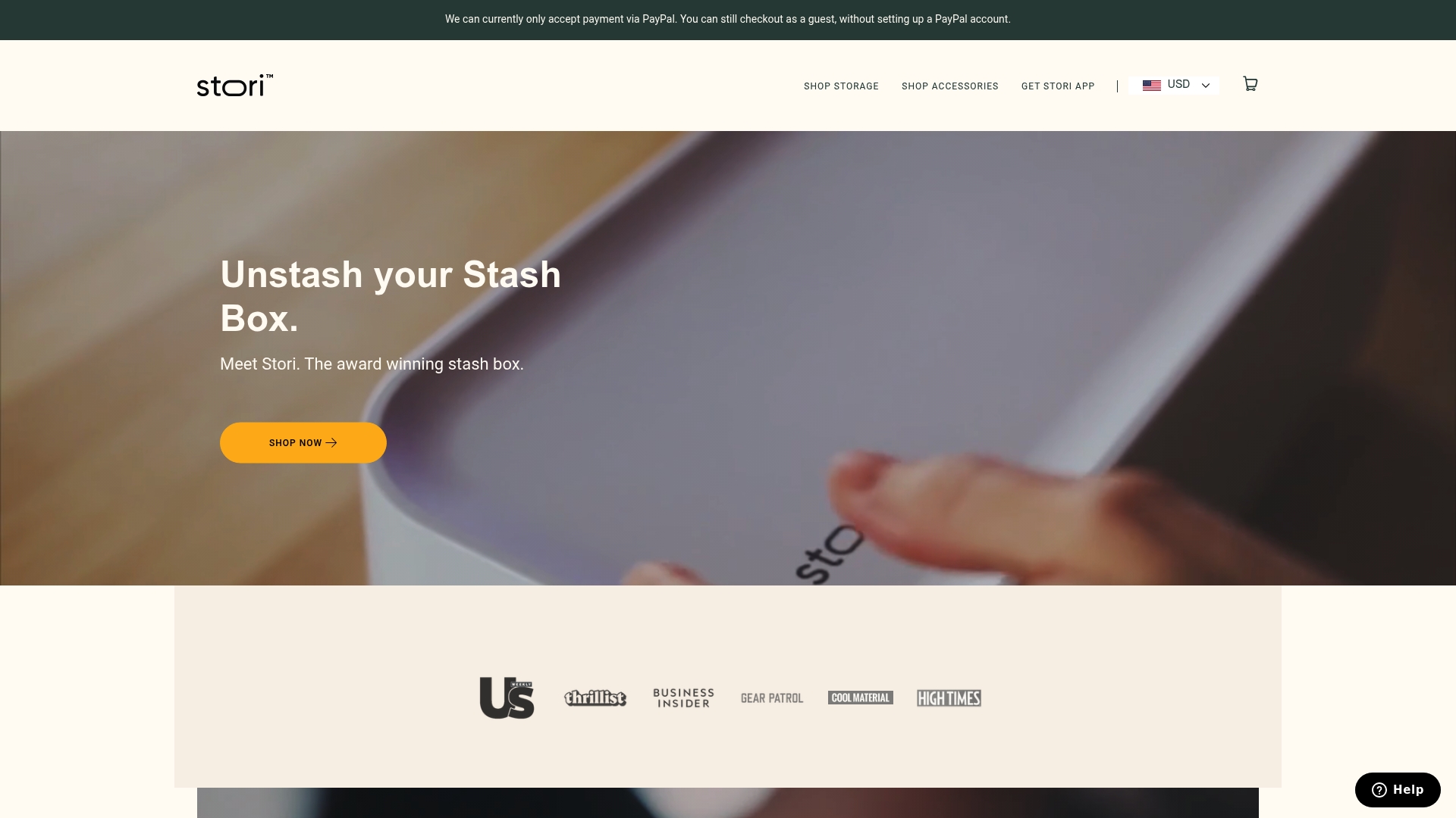 https://yourstori.com