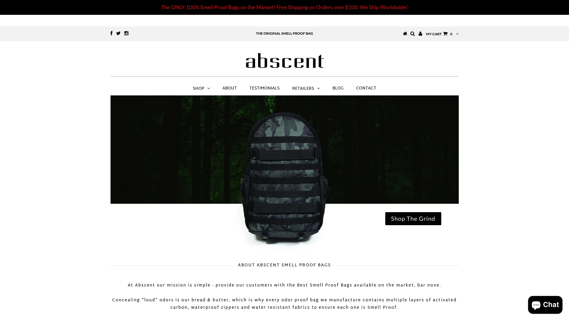 https://abscent.com