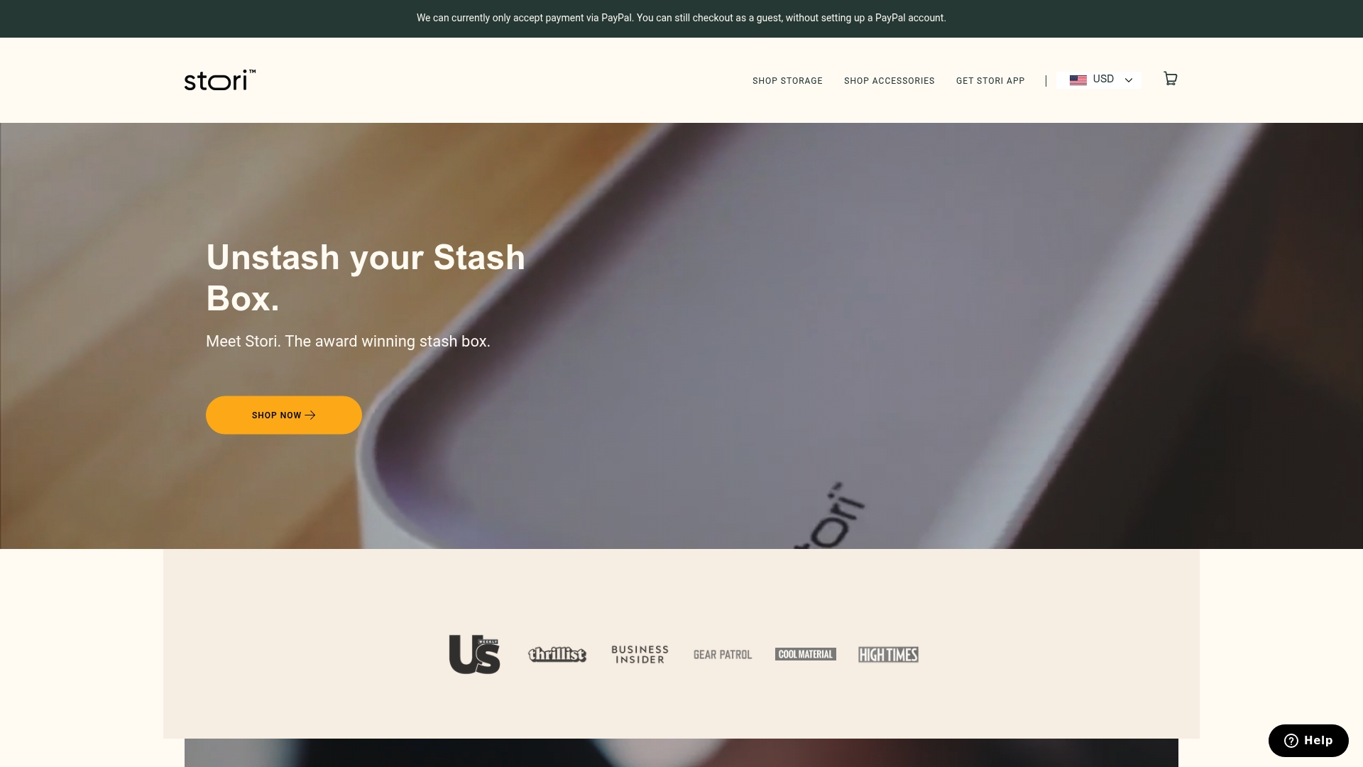 https://yourstori.com