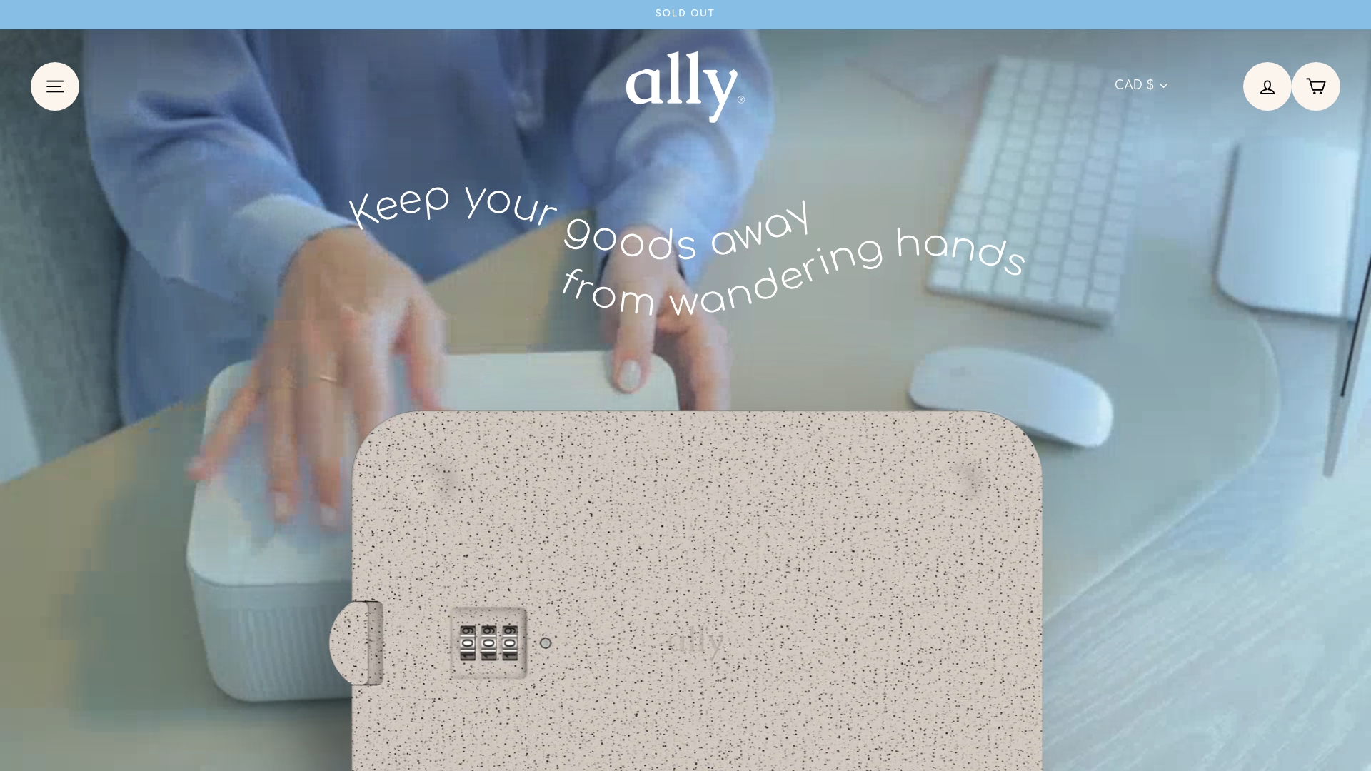 https://theallyco.com