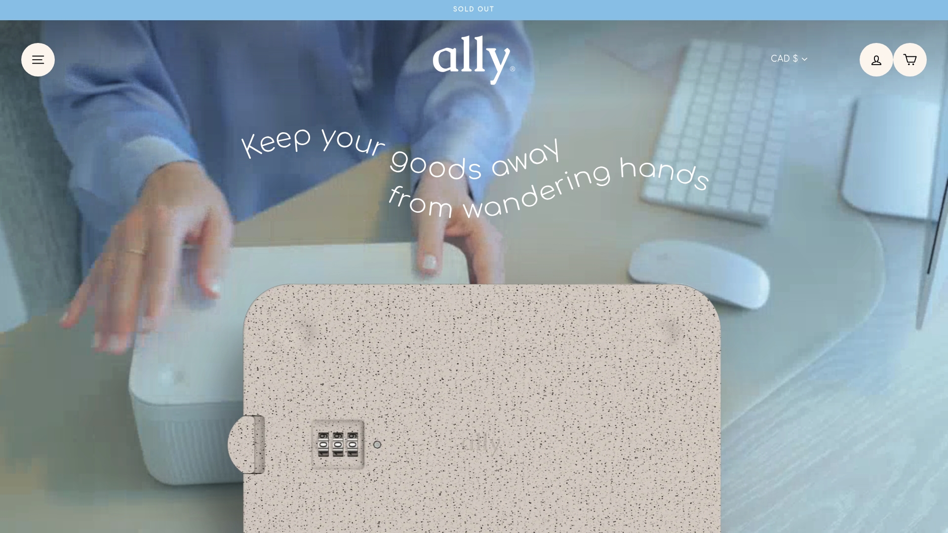 https://theallyco.com