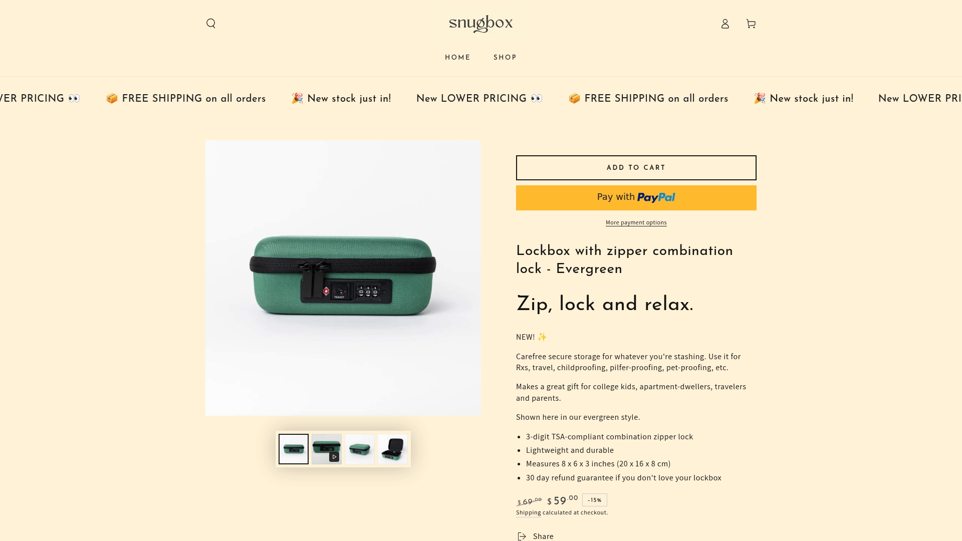 https://snugbox.co/products/draft-zipper-lockbox-in-evergreen