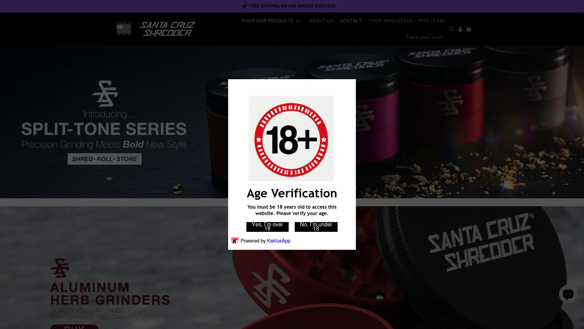 https://santacruzshredder.com