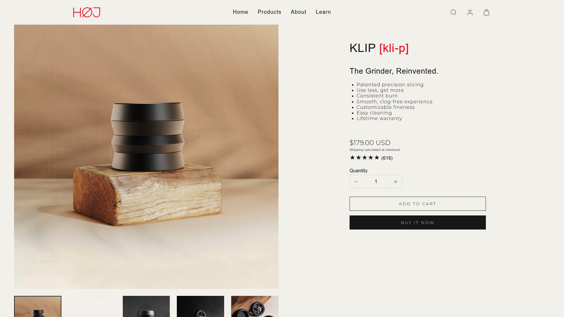https://hoj.life/products/klip