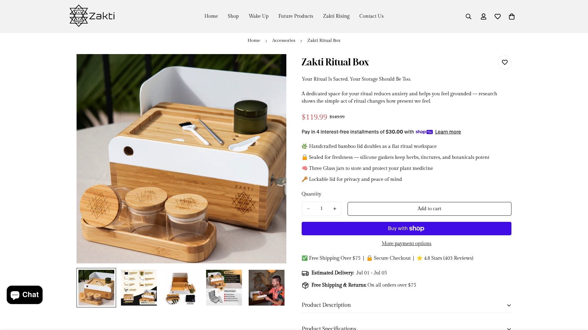 https://zaktigoods.com/products/stash-box