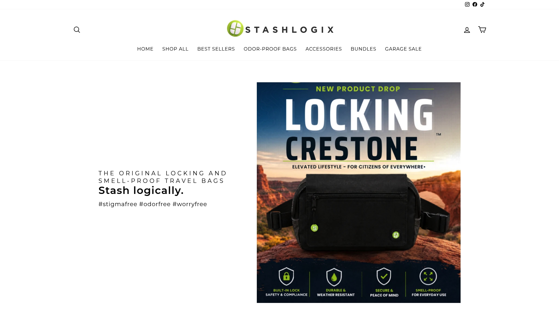 https://stashlogix.co