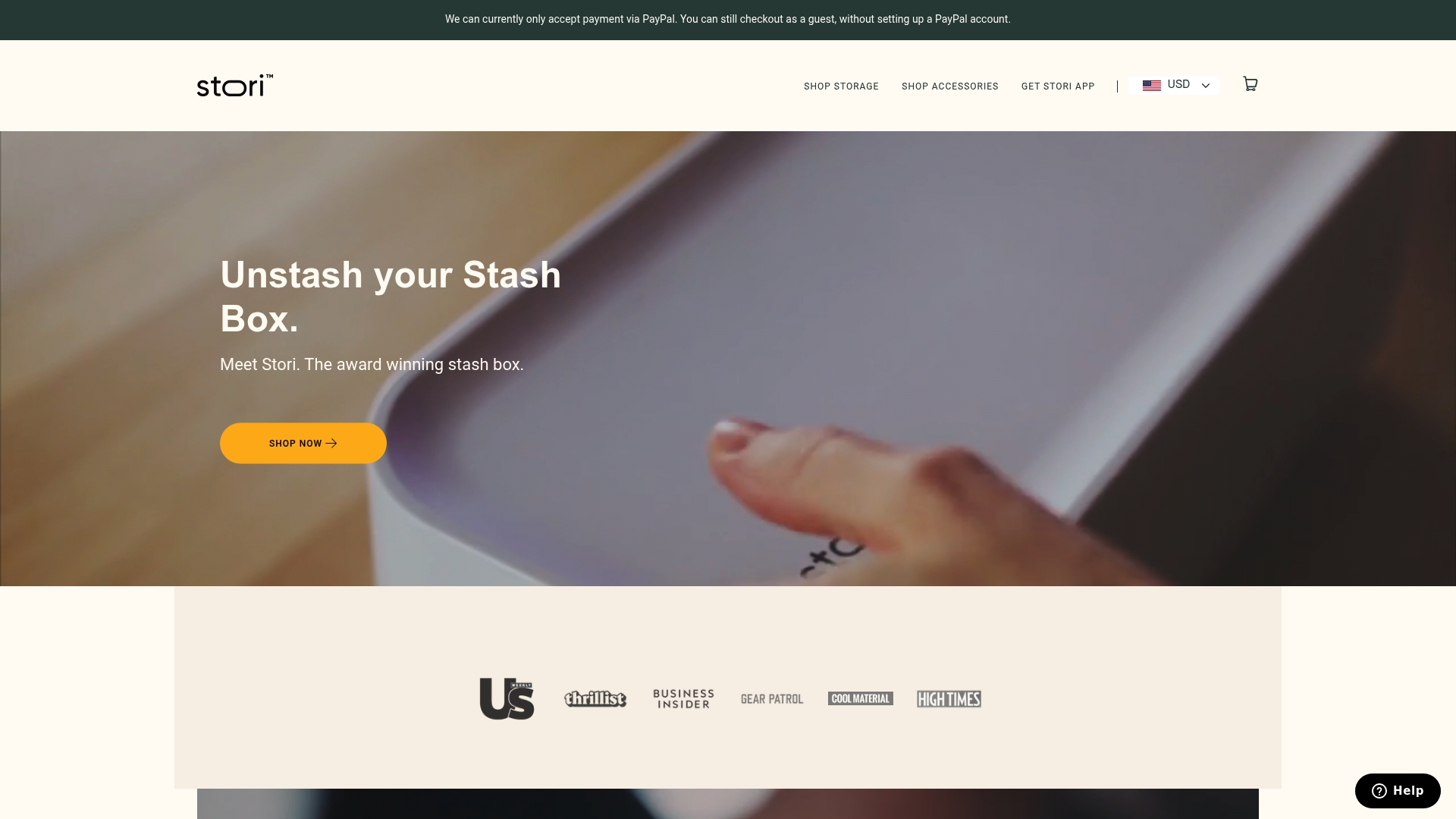 https://yourstori.com