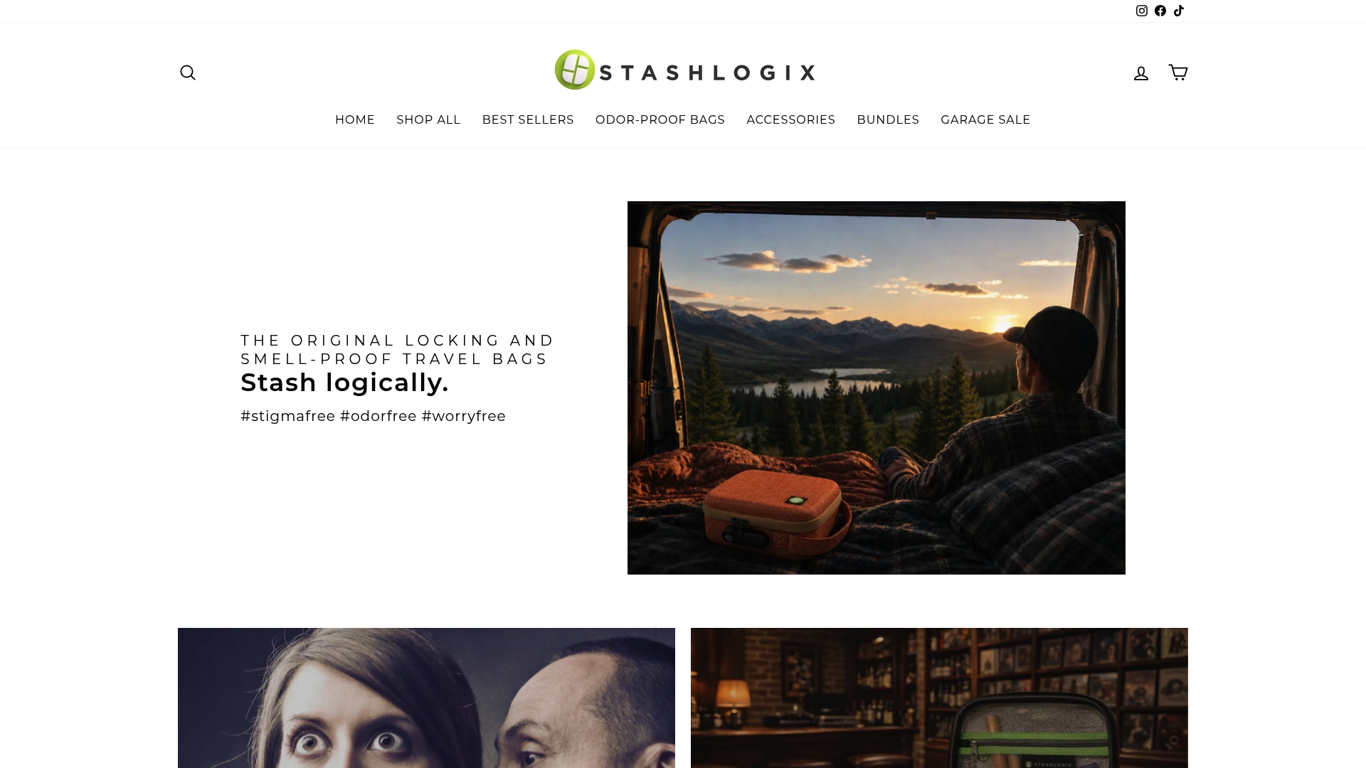 https://stashlogix.co