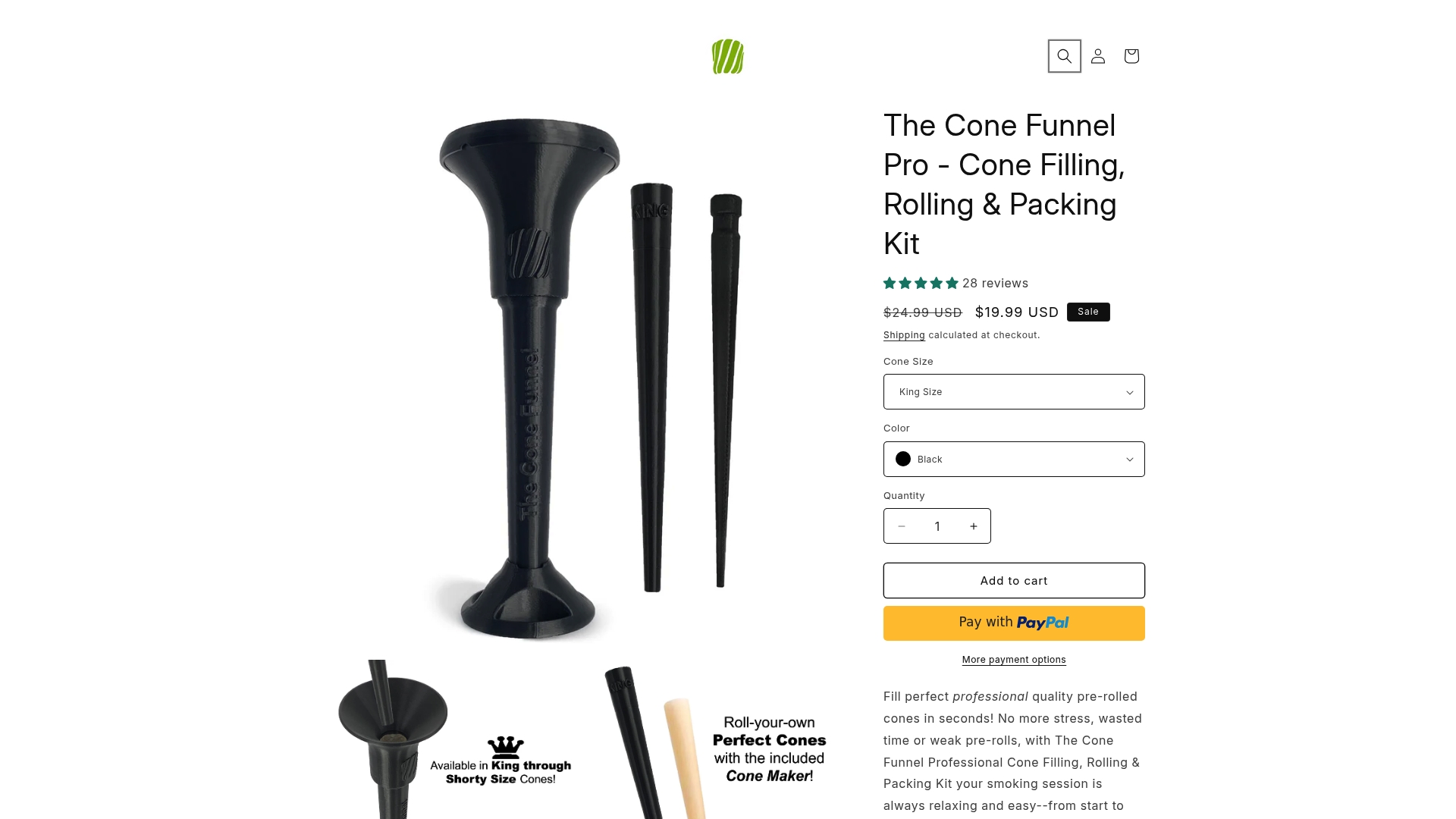 https://theconefunnel.com/products/cone-filler-packer-and-cone-maker