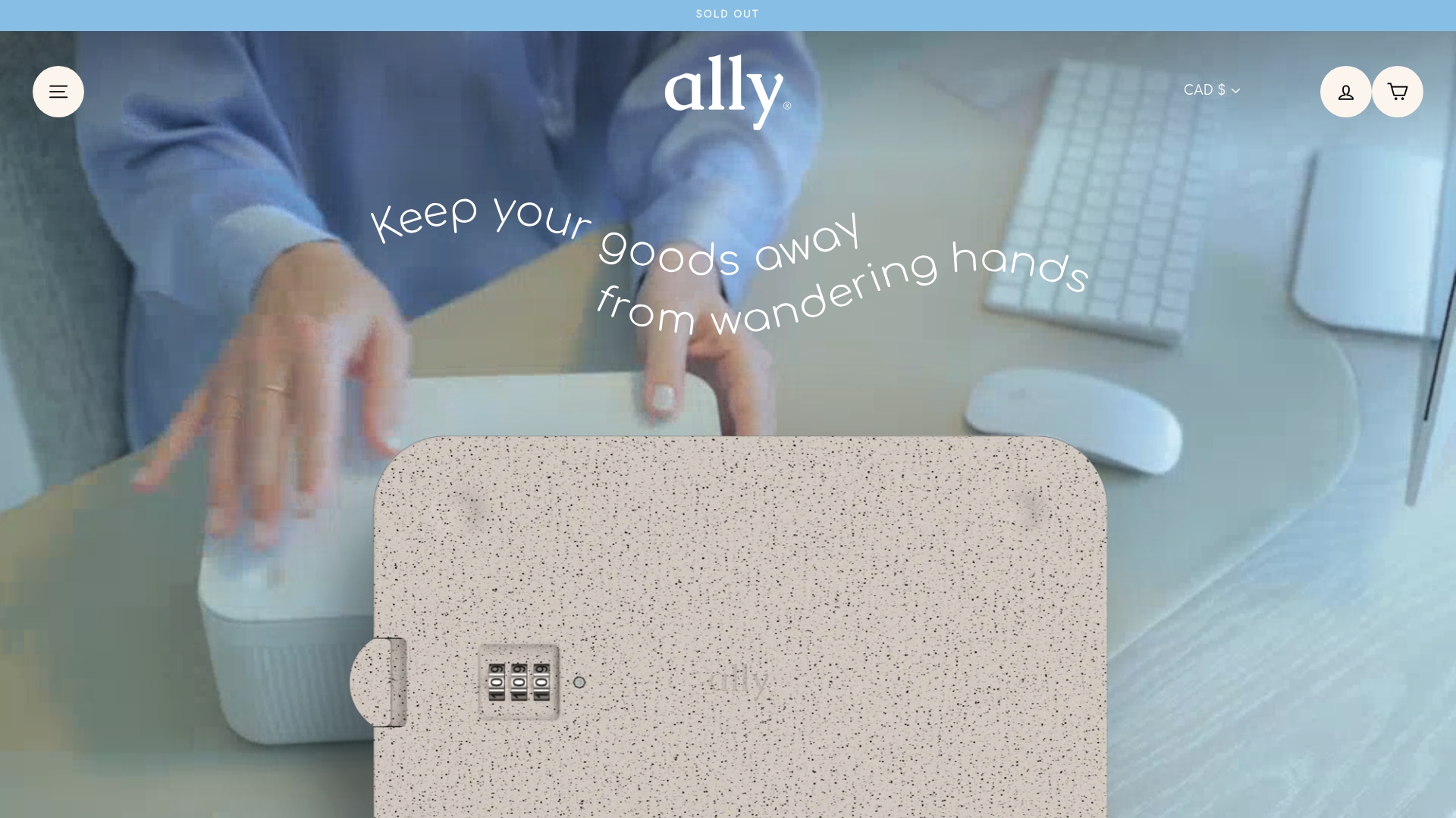 https://theallyco.com