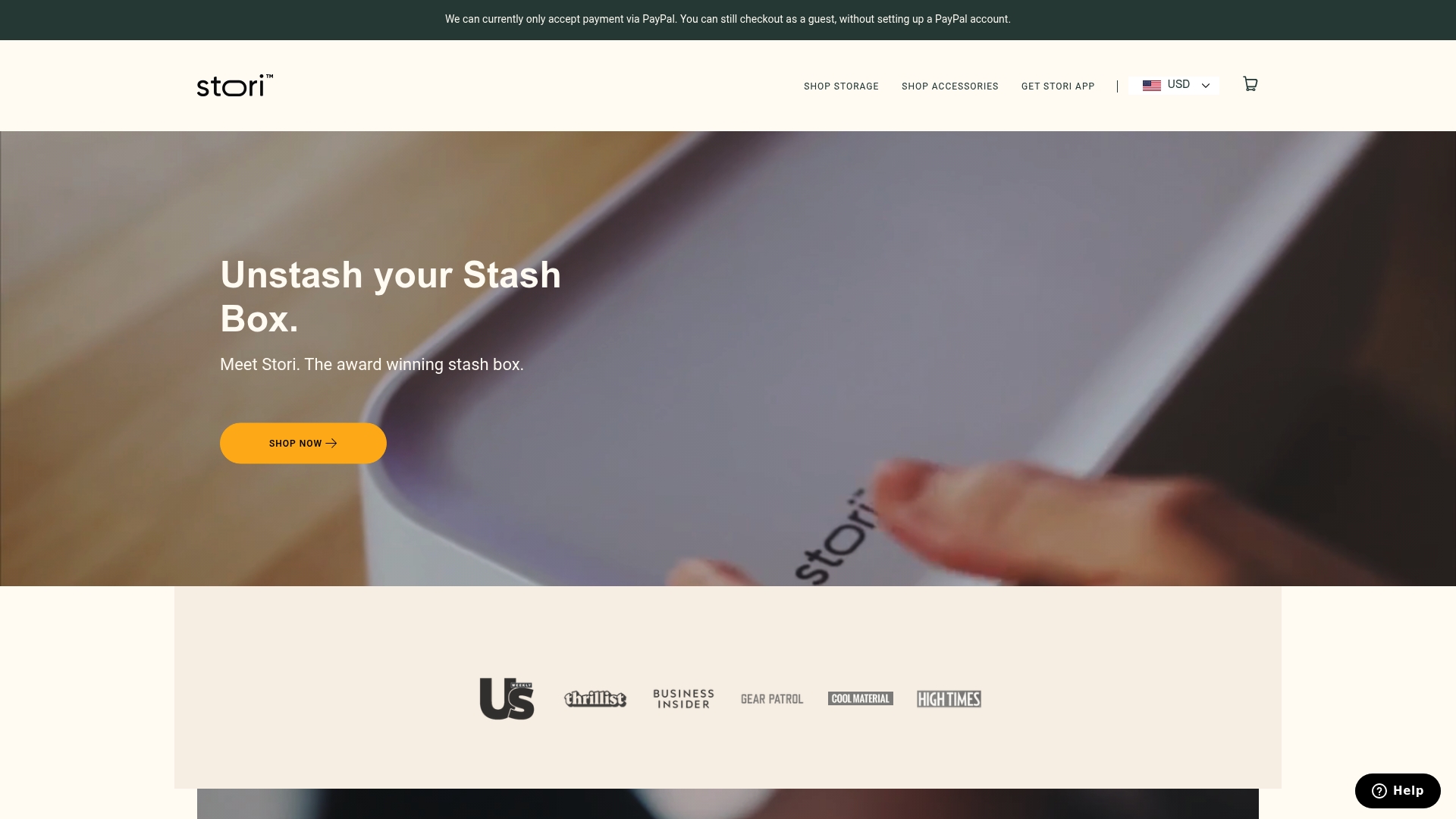 https://yourstori.com