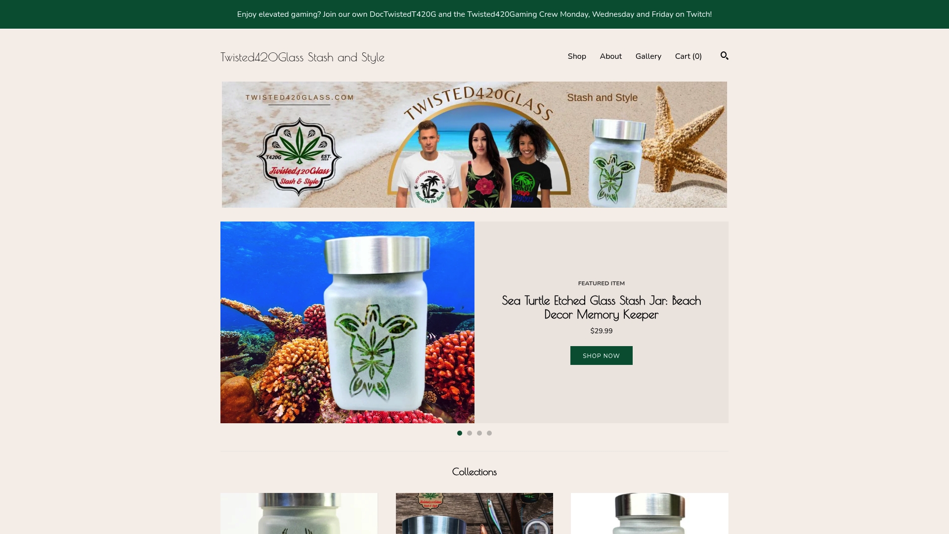 https://twisted420glass.com
