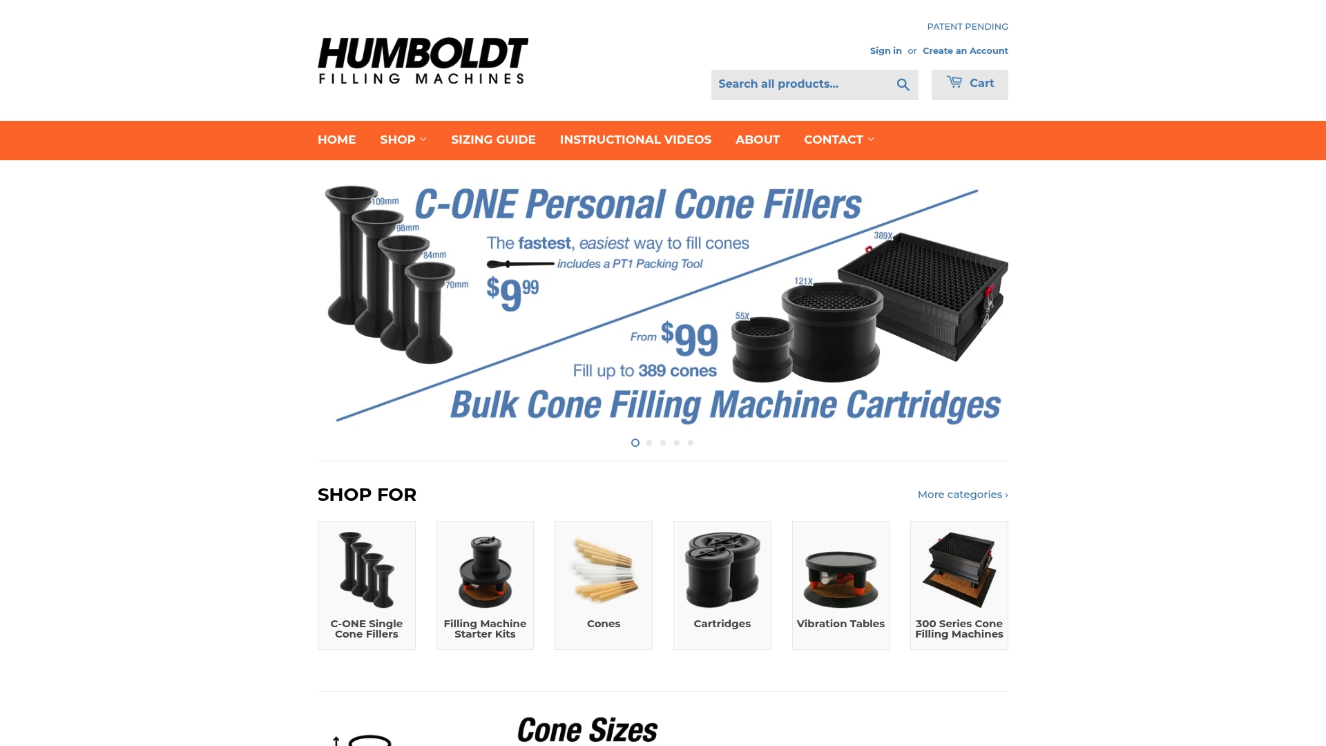 https://humboldtfillingmachines.com