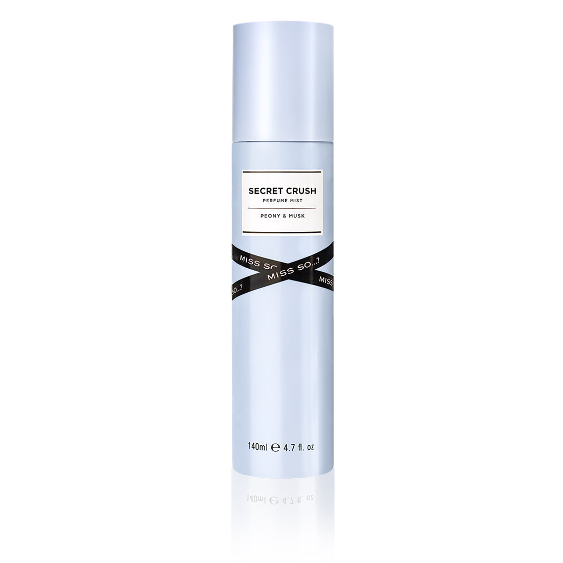 Miss SO…? Secret Crush Perfume Mist