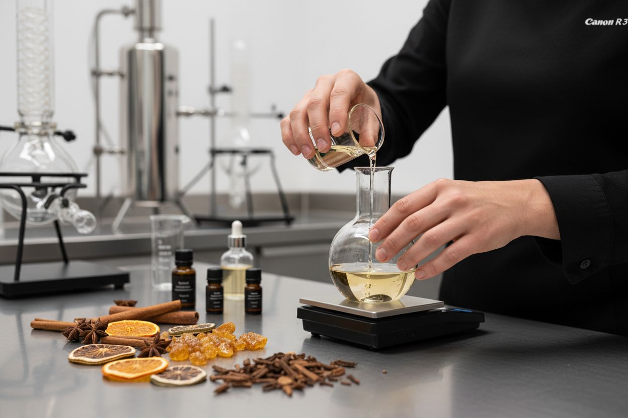 perfumer lab unisex fragrance