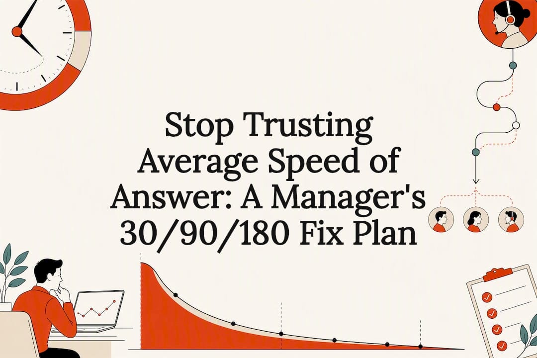 Decorative ASA reporting fix plan title card