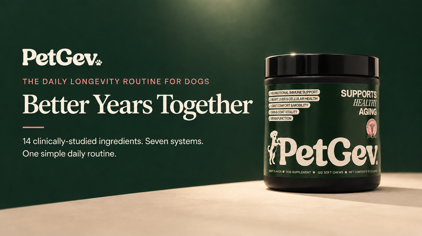 Petgev