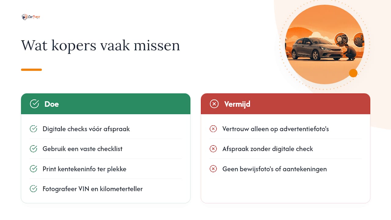 Wat ik kopers vaak zie missen — overview diagram