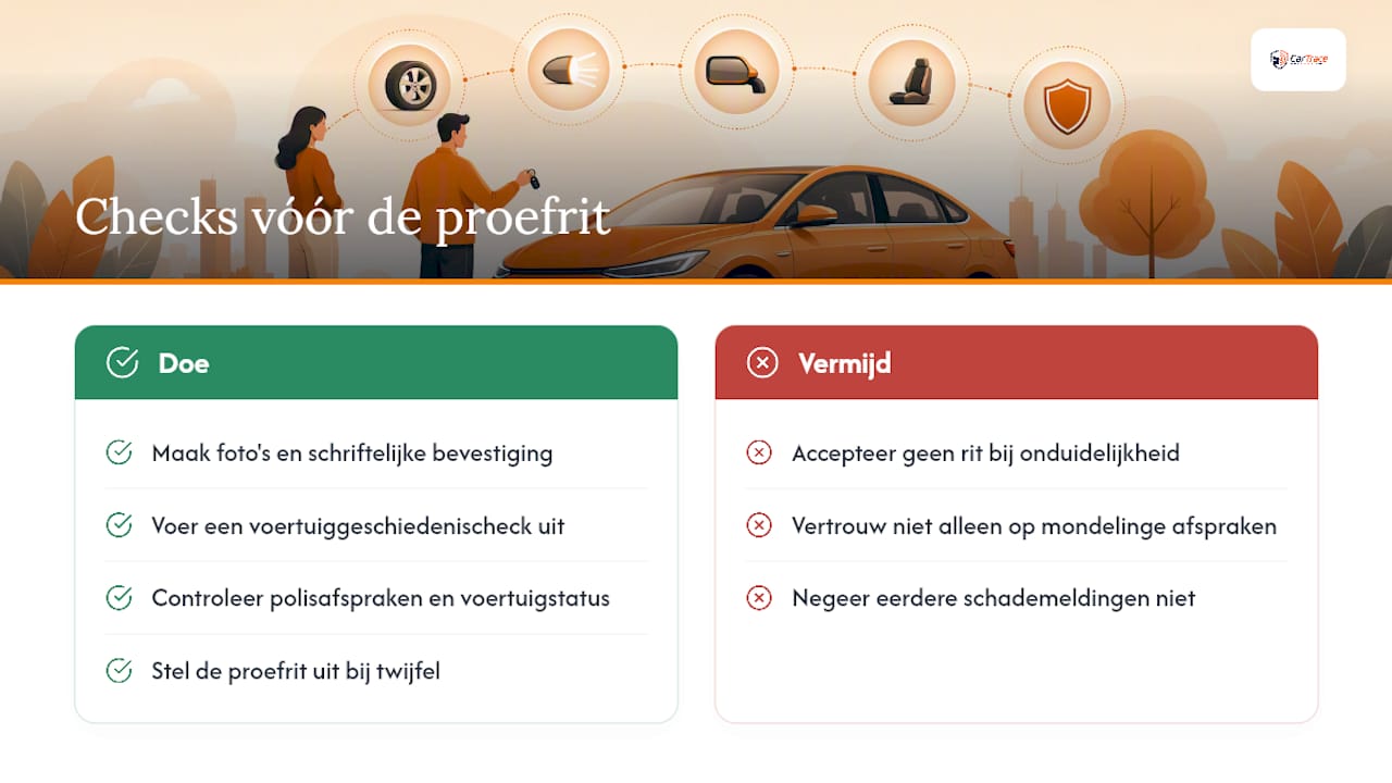 Waarom deze checks discussie achteraf meestal voorkomen — overview diagram