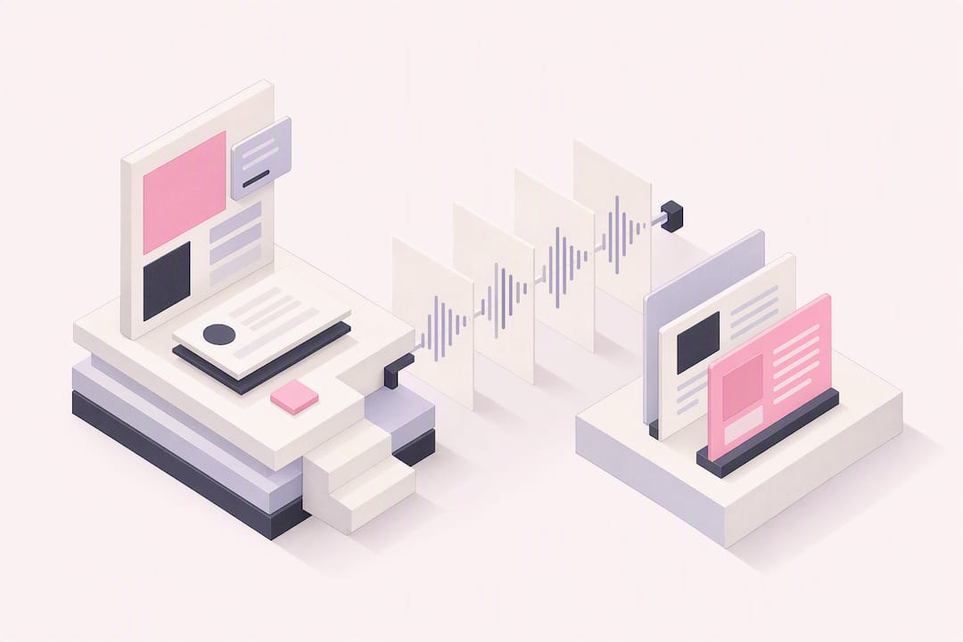 Sound Like You: LinkedIn Creator Mode and Voice First AI for Freelancers