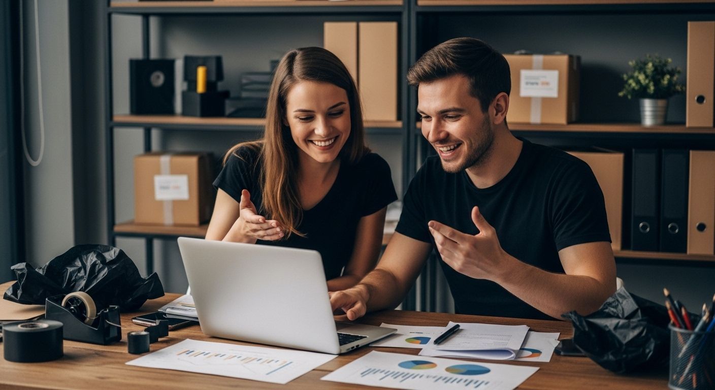 ecommerce ads performance team