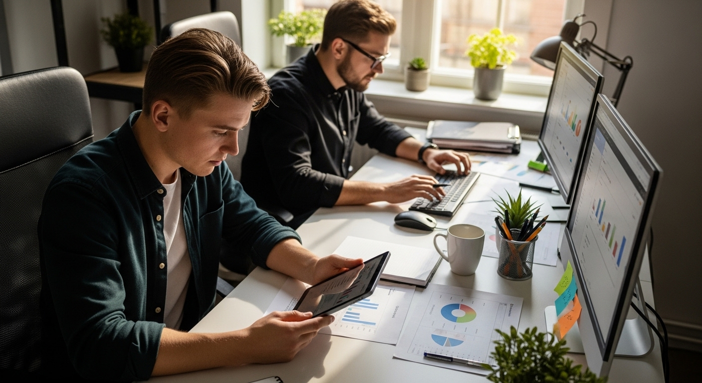 google ads optimalisatie e-commerce