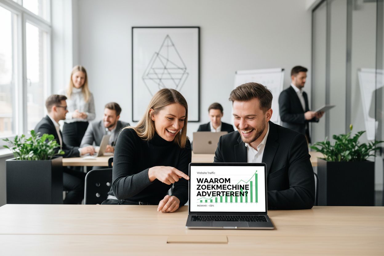 entrepreneur search ads growth