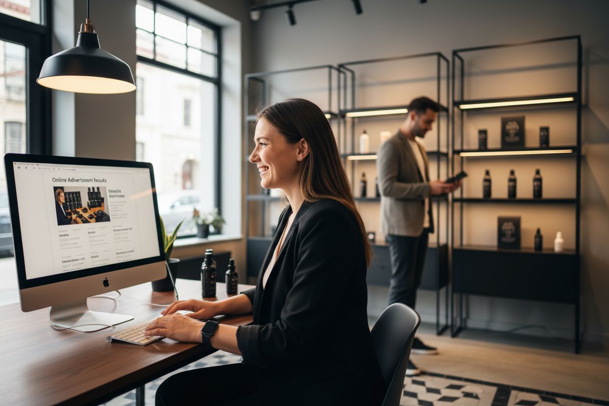 campagne optimalisatie impact ecommerce