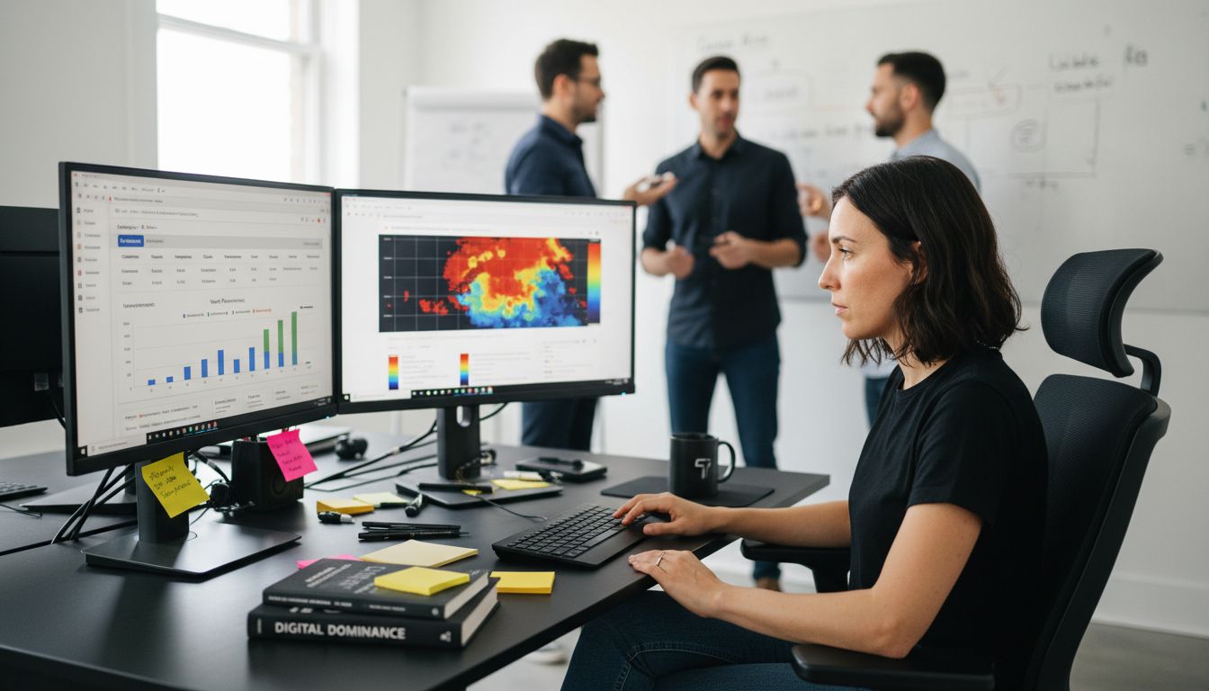 campagne analyse workspace