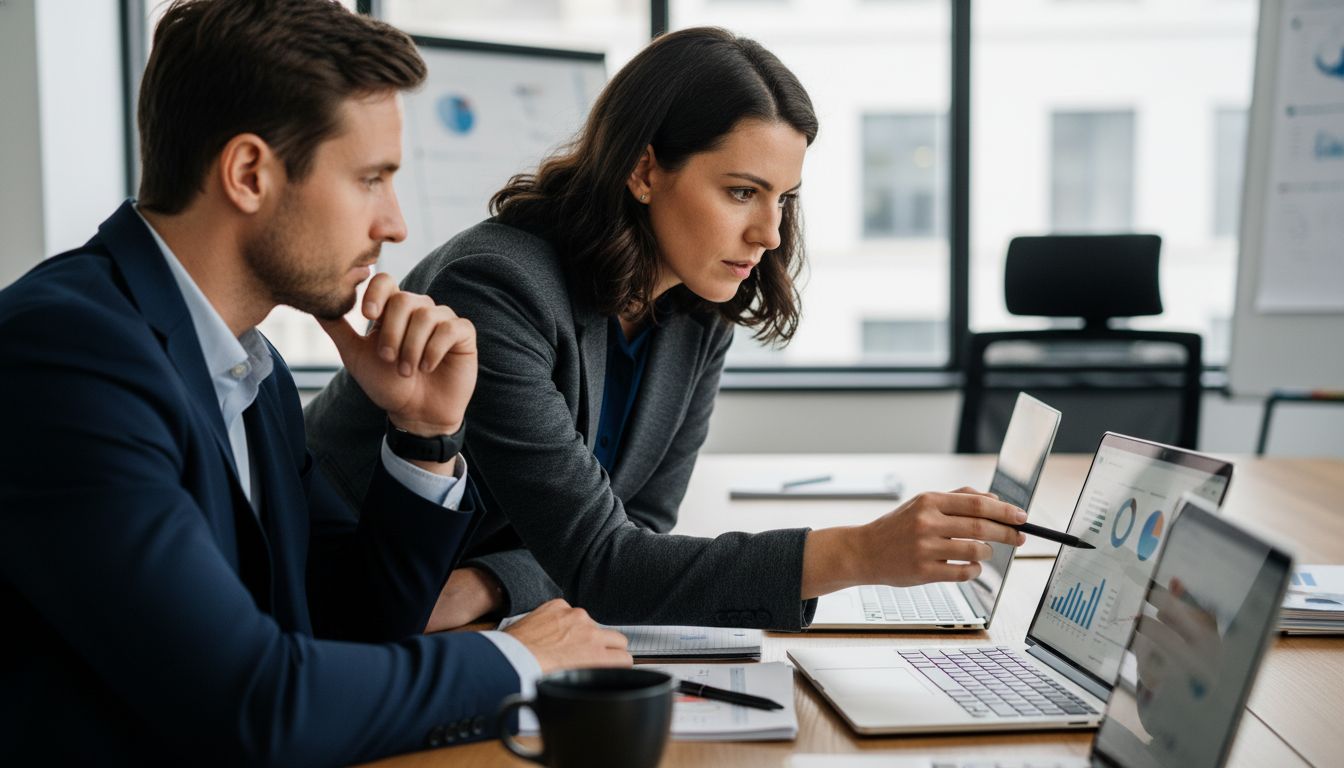 google ads overleg klant