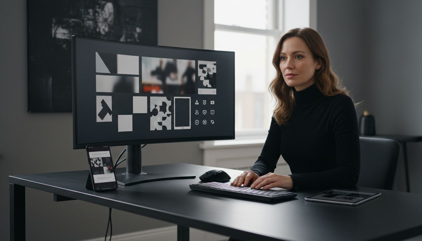 soorten digitale advertenties