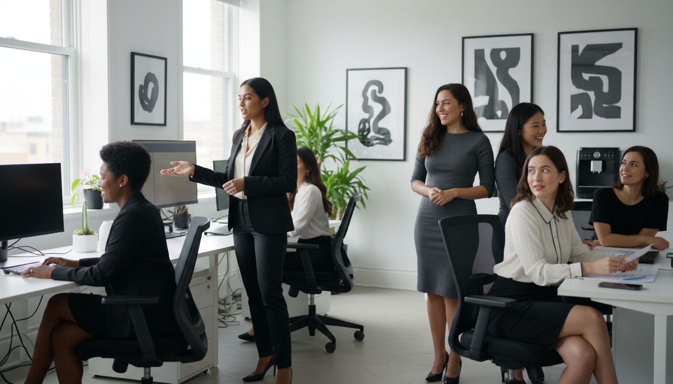 professional women shapewear